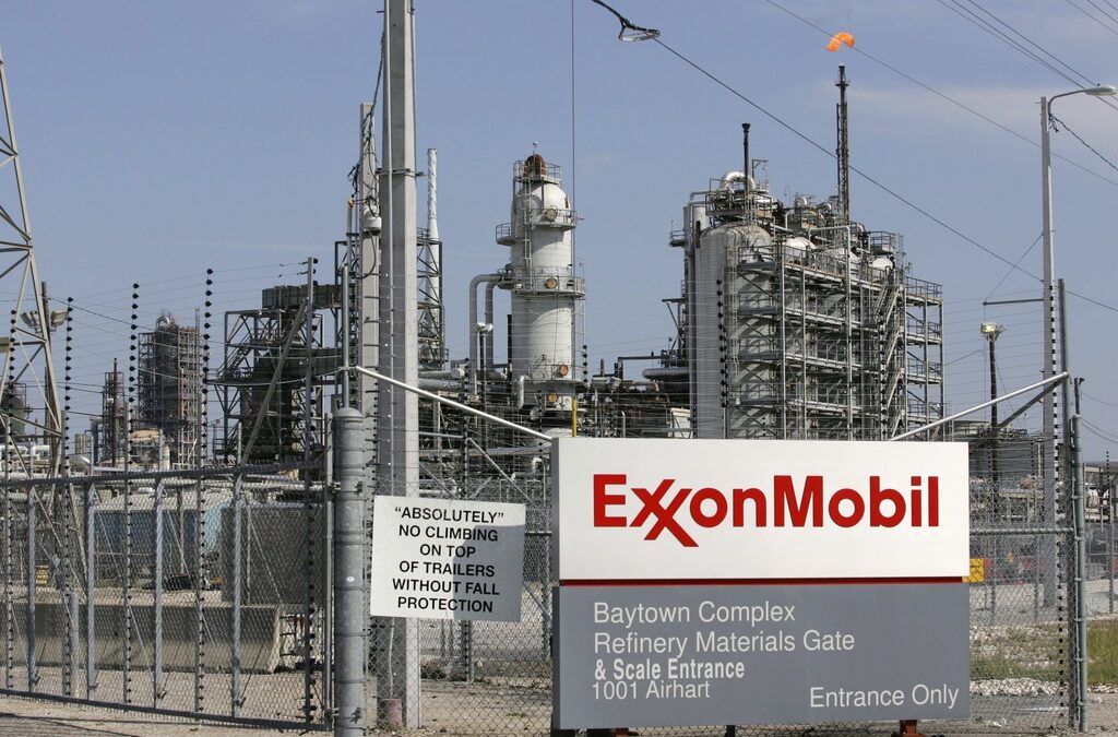Американските нефтени компании очакват по-високи печалби