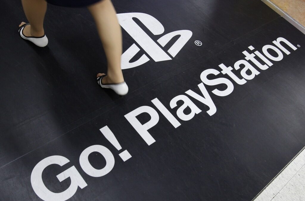 Sony призна за кражба на лични данни от PlayStation Network