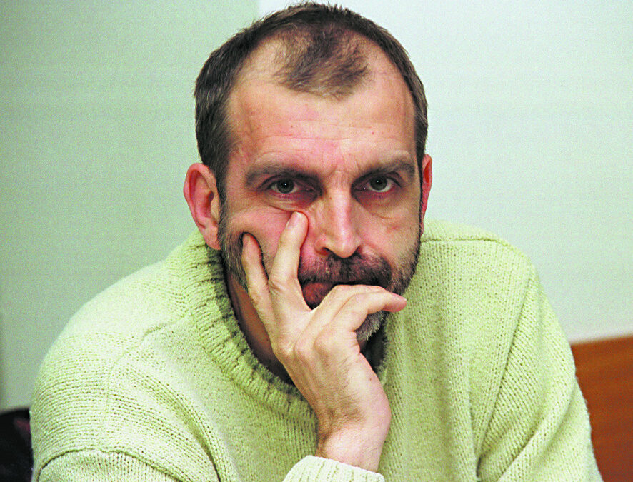 Ивайло Дичев