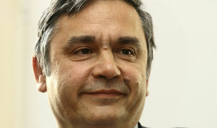 Димитър Иванов, Гражданско сдружение против АЕЦ "Белене"