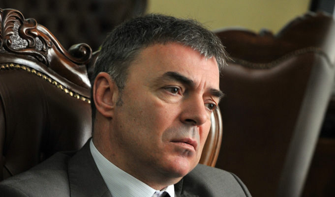 Сергей Игнатов