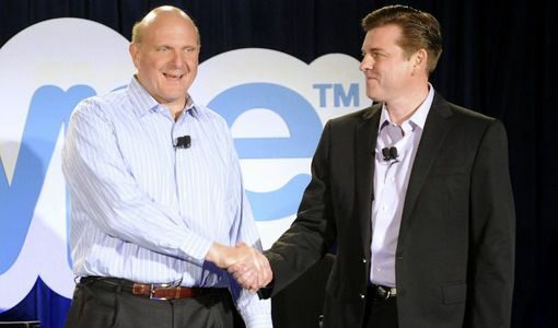 Основател на Skype вярва в успеха на сделката с Microsoft