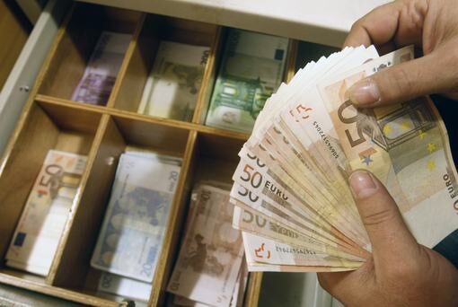 МВФ: След 10 години ще разберем дали сме спасили Гърция