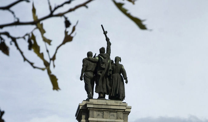 "София: Поетики" прави "Пикник на Свободата" днес