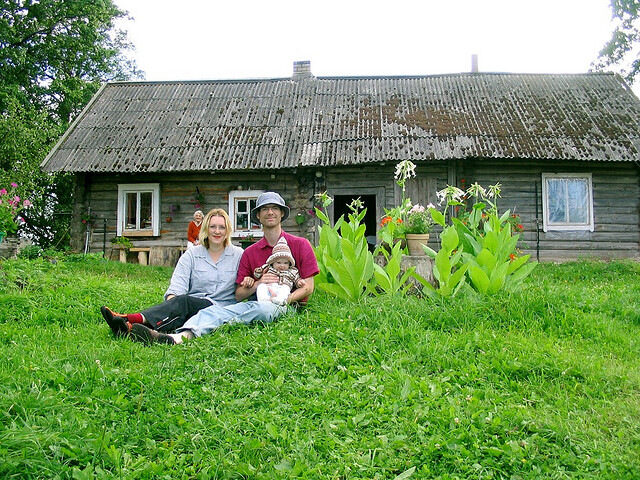 Тази снимка се разпространява под Creative Commons лиценз<br />