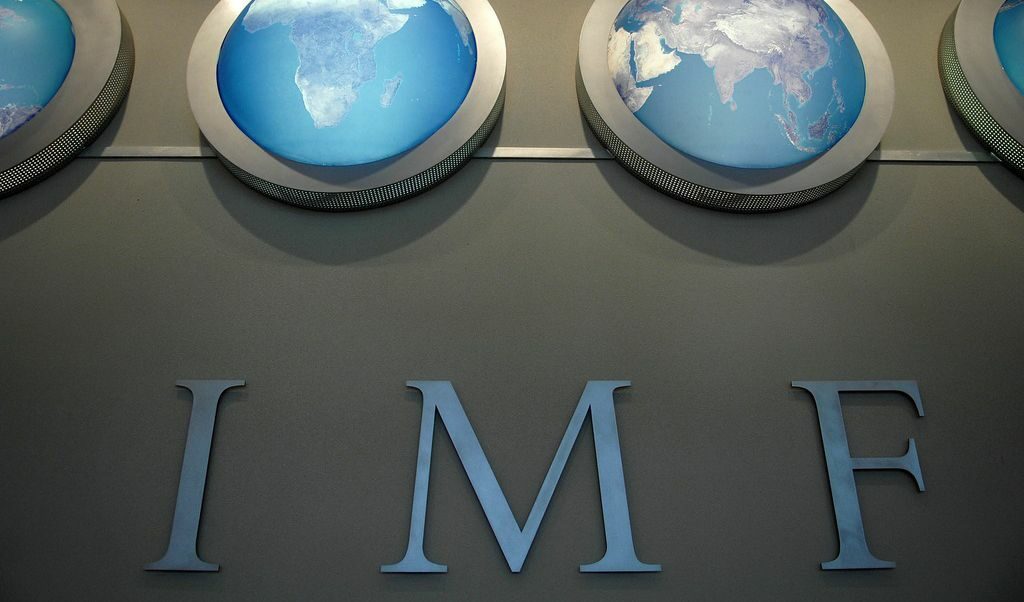 МВФ предупреди САЩ, че може да предизвикат глобален дългов шок