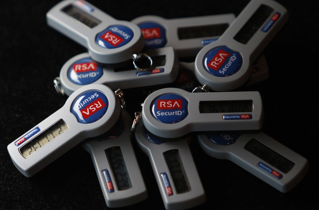 Компанията за информационна сигурност RSA ще подмени милиони засегнати security token-и след атаките срещу Lockheed Martin