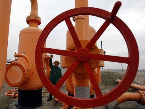 Газифицирането на Силистра ще започне от есента