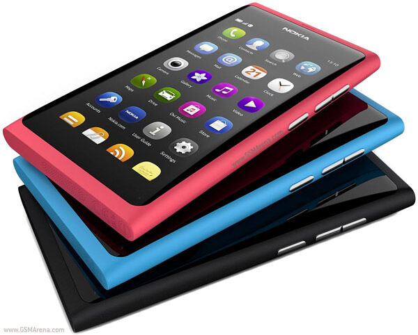 Защо Nokia не впечатли пазара с N9
