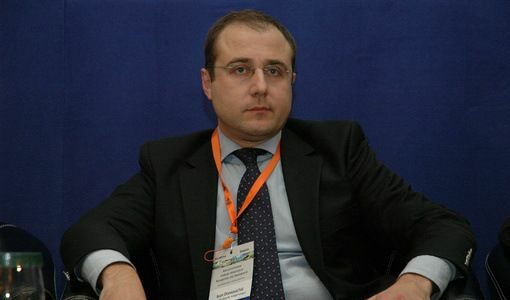 Иван Дреновички