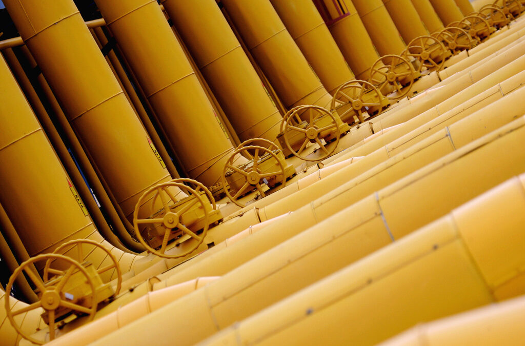 Азербайджан е готов да продава газ на България, когато станат тръбите с Гърция и Турция Азербайджан е готов да продава газ на България, когато станат тръбите с Гърция и Турция