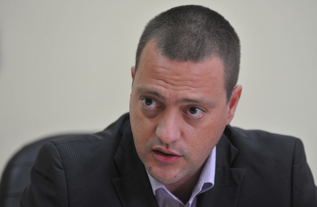 Симеон Арнаудов