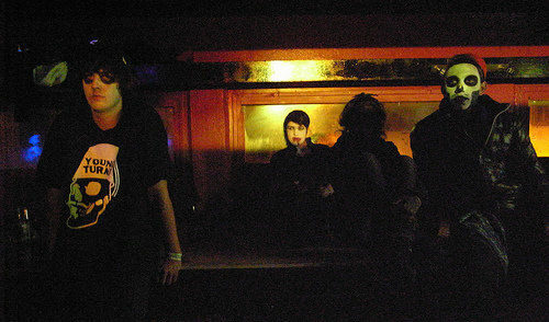 The xx