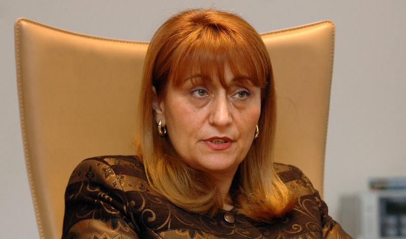 Лидия Шулева