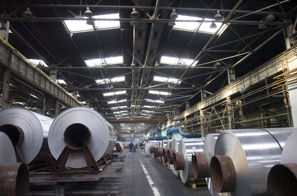 "Алкомет" работи основно за износ и миналата година продажбите му се повишиха с 40%, а печалбата нарасна девет пъти "Алкомет" работи основно за износ и миналата година продажбите му се повишиха с 40%, а печалбата нарасна девет пъти