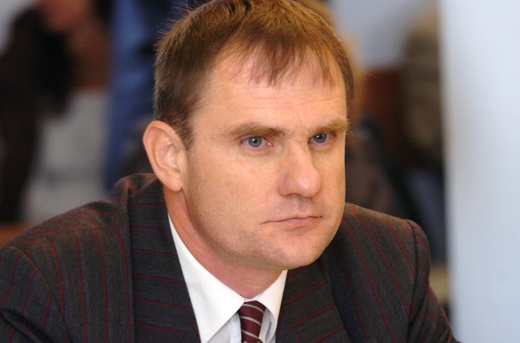 Димитър Гогов