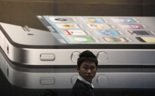Apple официално е най-големият производител на смартфони в света