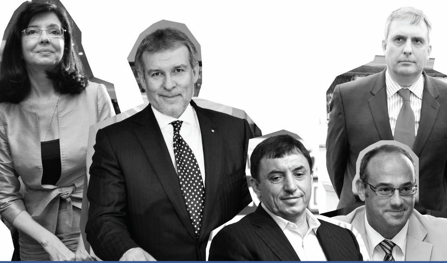 Росен Плевнелиев с най-скъпата кампания, Светльо Витков - най-скромен