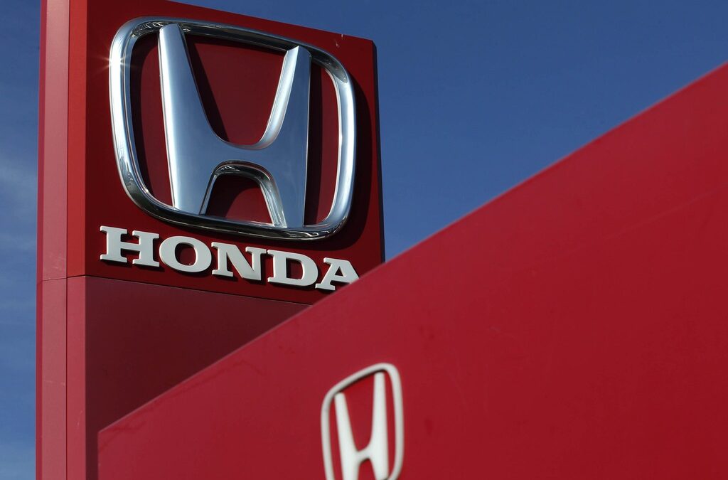 Honda обмисля да изнесе производството си извън Япония