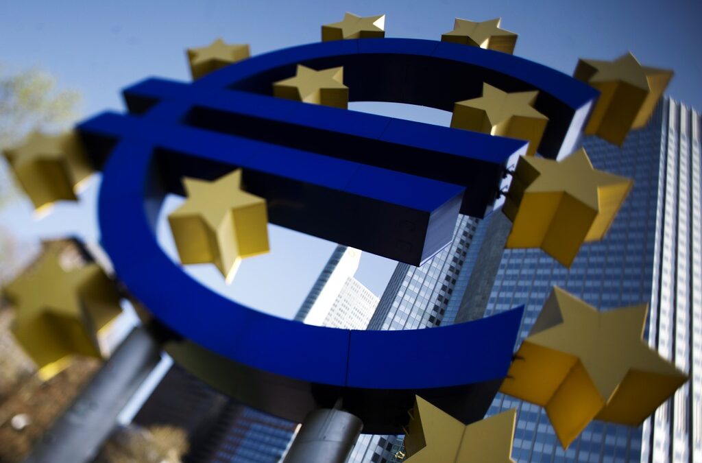 Германия е твърдо против общи еврооблигации