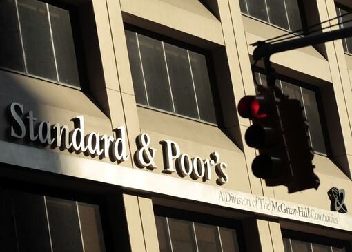 САЩ разследват S&P за погрешно поставени рейтинги преди кризата