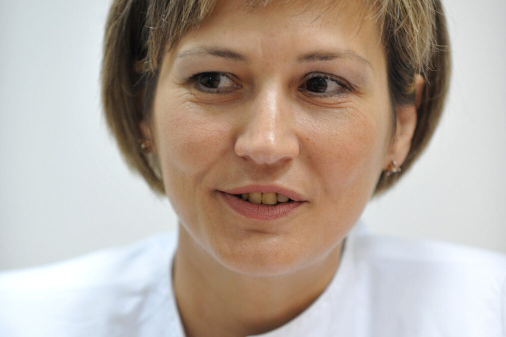 Димана Ранкова