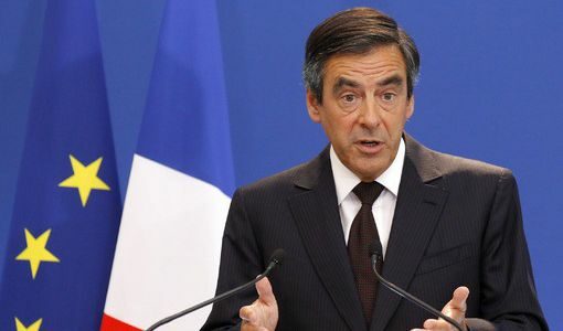 Мерките бяха обявени от премиера на Франция Франсоа Фийон<br />