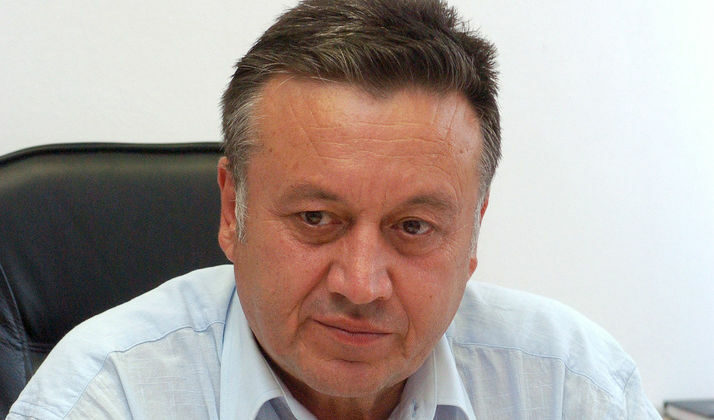 Петко Арнаудов отговарял на изискванията за директор на горско стопанство
