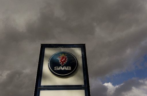 Saab получи глътка въздух