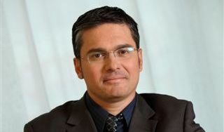 Рено Капри е новият главен изпълнителен директор на "Далкия България"