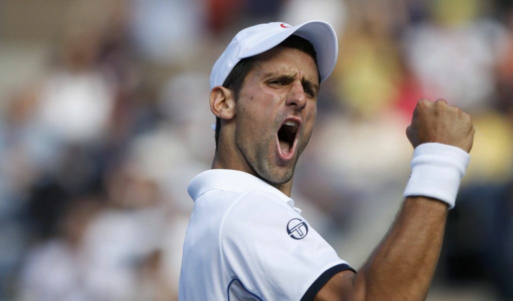 Новак Джокович се променил след миналогодишното издание на US Open