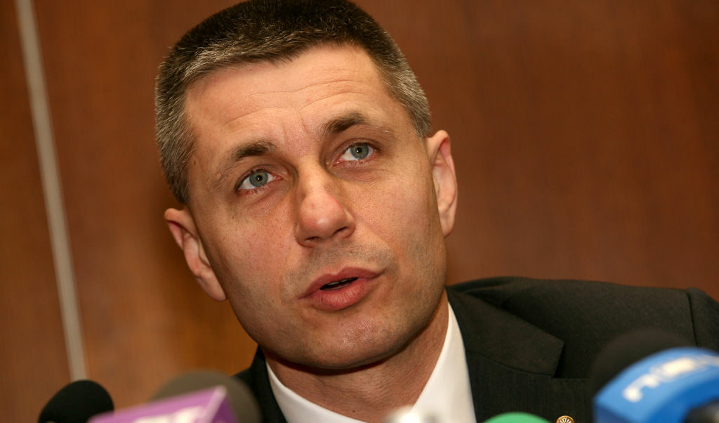 Стойчев е готов за тежък мач срещу Естония и още не мисли за Русия