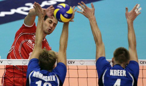 Според Матей Казийски руснаците могат да бъдат победени с хъс и емоция<br />