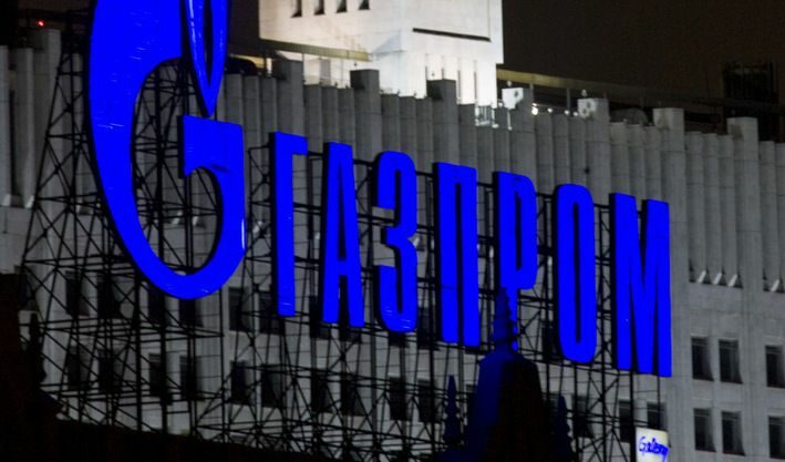 "Газпром" става световен лидер по инвестиции в енергийния сектор "Газпром" става световен лидер по инвестиции в енергийния сектор