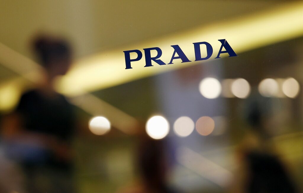 Prada отчете 75% ръст в печалбата Prada отчете 75% ръст в печалбата