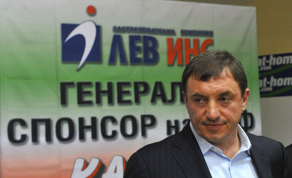 Алексей Петров сигнализира ОССЕ за изборни нарушения и манипулации