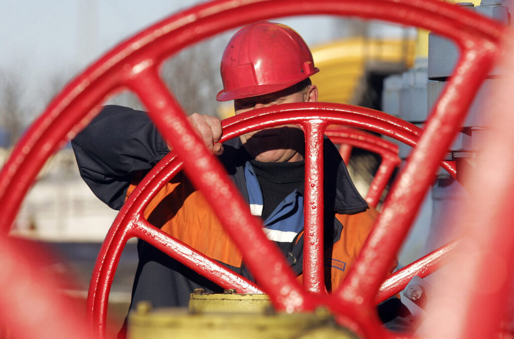 Азербайджан напомни - ще ни даде газ, когато имаме междусистемни връзки
