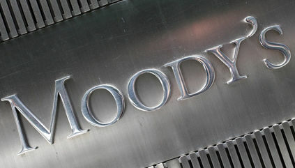 Moody's намали рейтинга на 3 френски банки
