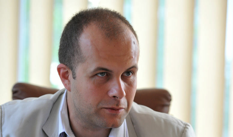 Борислав Стефанов, директор на Агенцията за инвестиции в България: Не можем вечно да привличаме инвеститорите с евтиния труд