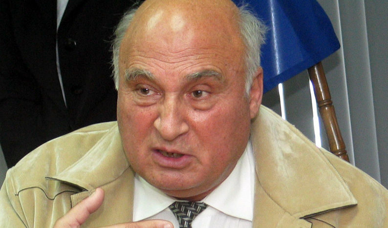 Кирил Рашков