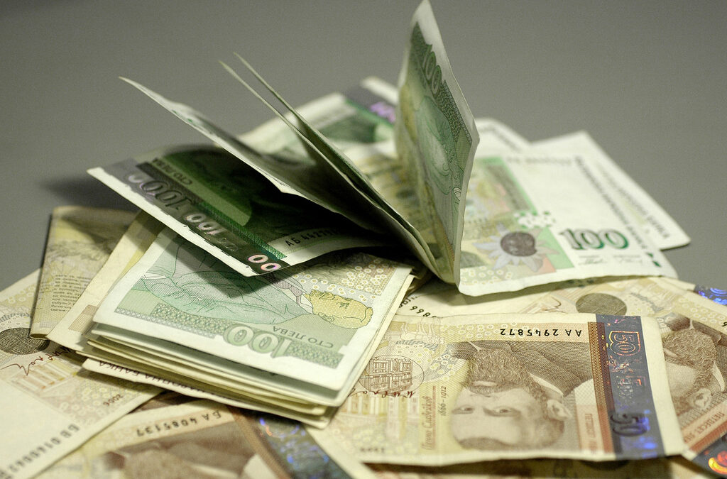 35% от проектите на малки фирми се провалят заради липса на финансиране