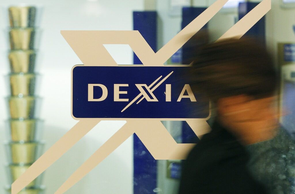 Белгия и Франция започнаха активни дебати за разделянето на Dexia