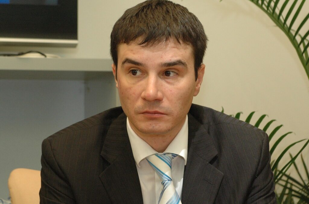 Иван Такев
