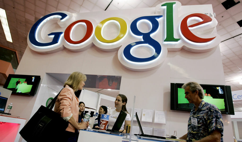 "Ройтерс": Икономическата криза може да удари приходите на Google