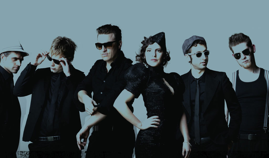 Parov Stelar Band