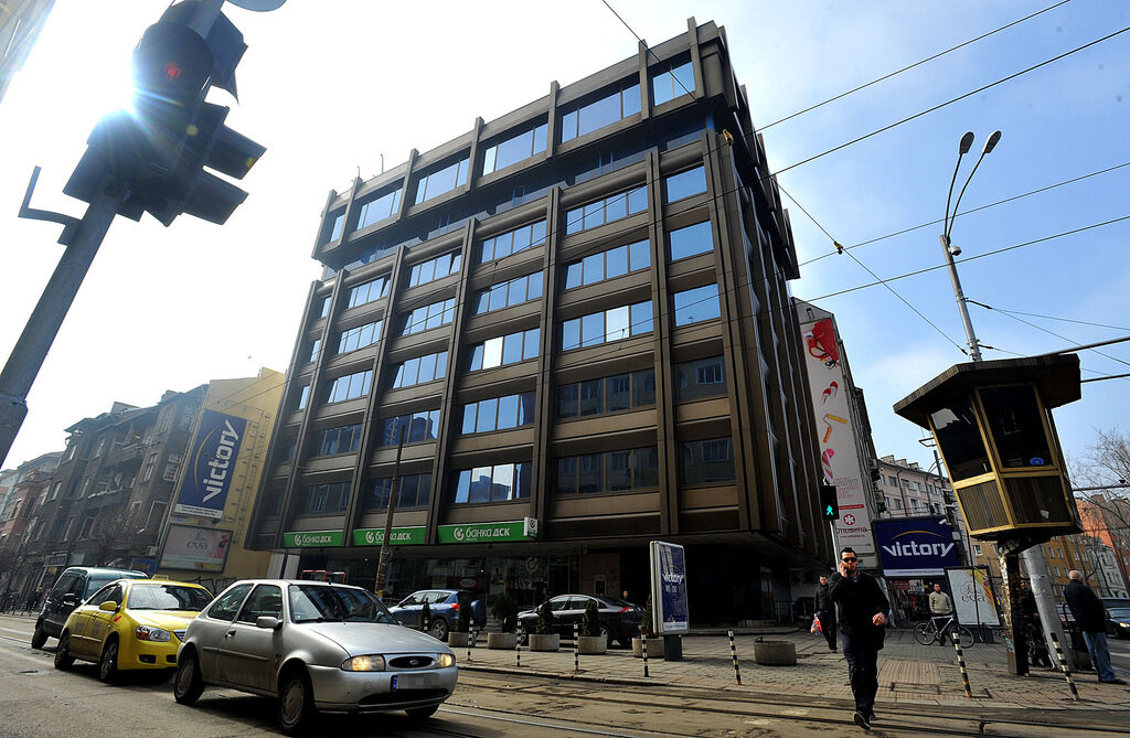 Приключи сделката за продажбата на "Булгартабак"