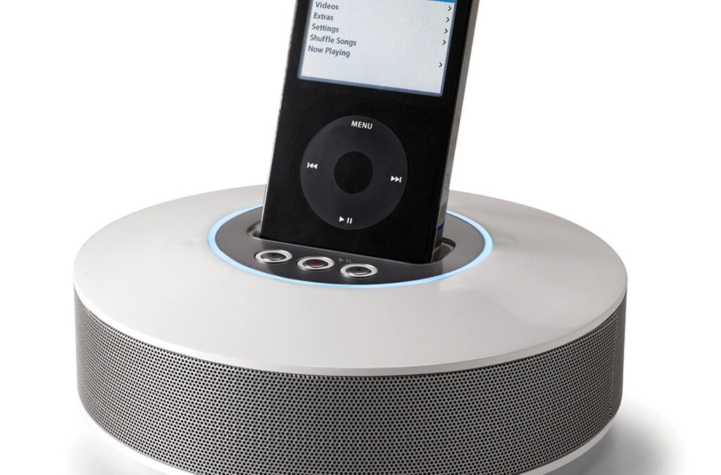 "Епъл" е направила "строго секретен" iPod за правителството на САЩ