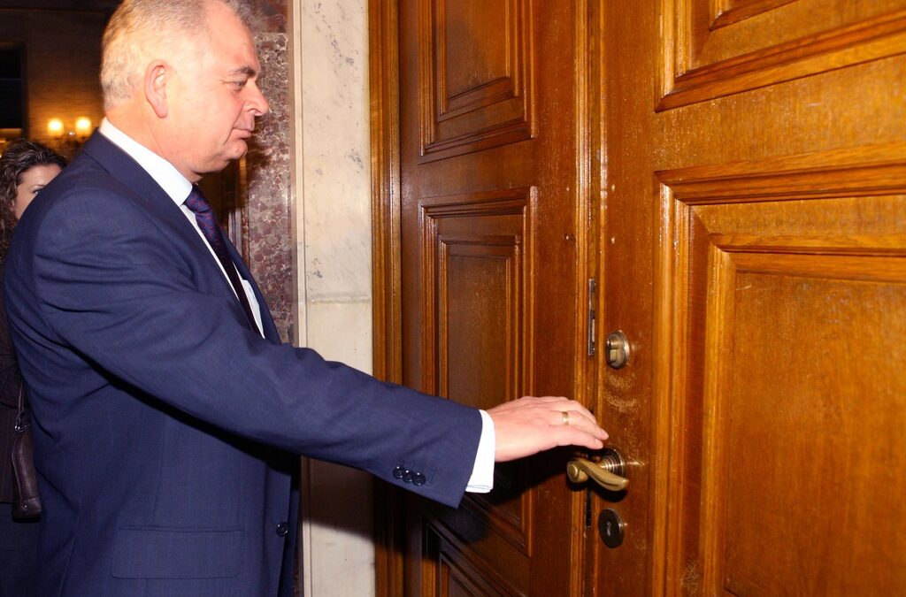 Кирчо Киров