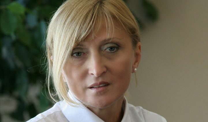 Севда Шишманова, програмен директор на БНТ: Телевизията е новото кино вече става глобална тенденция
