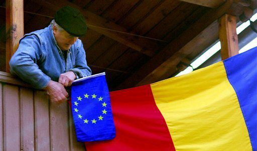 Преброяването в Румъния може да изкара румънците по-богати, а безработицата – двойна